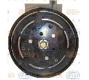 Compresor, climatizare HELLA 8FK 351 109-761