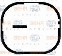 Compresor, climatizare HELLA 8FK 351 109-781