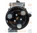 Compresor, climatizare HELLA 8FK 351 109-911