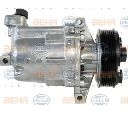 Compresor, climatizare HELLA 8FK 351 109-911