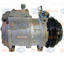 Compresor, climatizare HELLA 8FK 351 110-191
