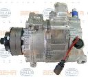 Compresor, climatizare HELLA 8FK 351 110-331