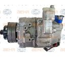 Compresor, climatizare HELLA 8FK 351 110-331