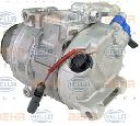 Compresor, climatizare HELLA 8FK 351 110-331