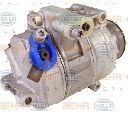 Compresor, climatizare HELLA 8FK 351 110-331