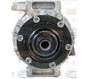 Compresor, climatizare HELLA 8FK 351 110-331