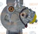 Compresor, climatizare HELLA 8FK 351 110-401