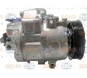 Compresor, climatizare HELLA 8FK 351 110-471