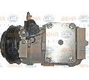 Compresor, climatizare HELLA 8FK 351 110-631