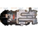 Compresor, climatizare HELLA 8FK 351 110-691