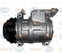 Compresor, climatizare HELLA 8FK 351 110-691