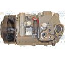 Compresor, climatizare HELLA 8FK 351 110-931
