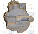 Compresor, climatizare HELLA 8FK 351 110-931