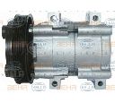 Compresor, climatizare HELLA 8FK 351 113-101