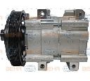 Compresor, climatizare HELLA 8FK 351 113-101
