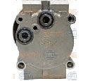 Compresor, climatizare HELLA 8FK 351 113-101