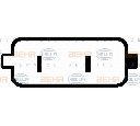Compresor, climatizare HELLA 8FK 351 113-381