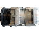 Compresor, climatizare HELLA 8FK 351 113-561