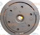Compresor, climatizare HELLA 8FK 351 113-561