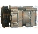 Compresor, climatizare HELLA 8FK 351 113-711