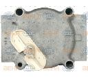 Compresor, climatizare HELLA 8FK 351 113-731
