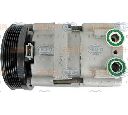 Compresor, climatizare HELLA 8FK 351 113-891