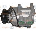 Compresor, climatizare HELLA 8FK 351 113-901