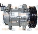 Compresor, climatizare HELLA 8FK 351 114-051