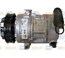 Compresor, climatizare HELLA 8FK 351 114-111