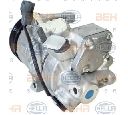Compresor, climatizare HELLA 8FK 351 114-241