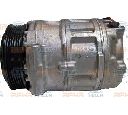 Compresor, climatizare HELLA 8FK 351 114-321