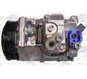 Compresor, climatizare HELLA 8FK 351 114-341