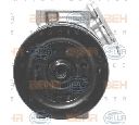 Compresor, climatizare HELLA 8FK 351 114-591