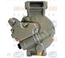 Compresor, climatizare HELLA 8FK 351 114-661</br>Piesa auto pentru Sistem de aer conditionat Compresor, climatizare HELLA 8FK 351 114-661</br>Piesa auto pentru Sistem de aer conditionat