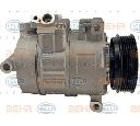 Compresor, climatizare HELLA 8FK 351 114-761