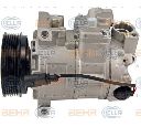 Compresor, climatizare HELLA 8FK 351 114-761