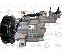 Compresor, climatizare HELLA 8FK 351 115-111