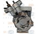 Compresor, climatizare HELLA 8FK 351 115-111