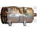 Compresor, climatizare HELLA 8FK 351 117-031
