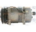 Compresor, climatizare HELLA 8FK 351 117-531