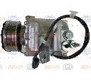 Compresor, climatizare HELLA 8FK 351 121-071