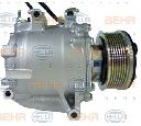 Compresor, climatizare HELLA 8FK 351 121-071