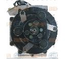 Compresor, climatizare HELLA 8FK 351 121-531</br>Piesa auto pentru HONDA ACCORD VI (CG, CK) HONDA ACCORD Mk VII (CG, CK) 1.6 i
