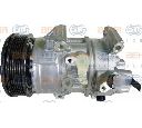 Compresor, climatizare HELLA 8FK 351 125-121