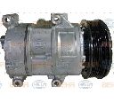Compresor, climatizare HELLA 8FK 351 125-121