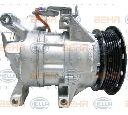 Compresor, climatizare HELLA 8FK 351 125-231