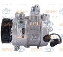 Compresor, climatizare HELLA 8FK 351 125-261