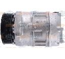 Compresor, climatizare HELLA 8FK 351 125-261