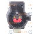 Compresor, climatizare HELLA 8FK 351 125-261