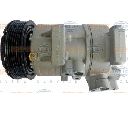 Compresor, climatizare HELLA 8FK 351 125-621